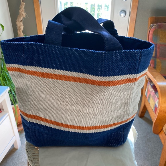 Shiraleah Chicago Vacay tote bag - Picture 3 of 10